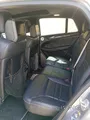 Mercedes GLE 63 S AMG 2016